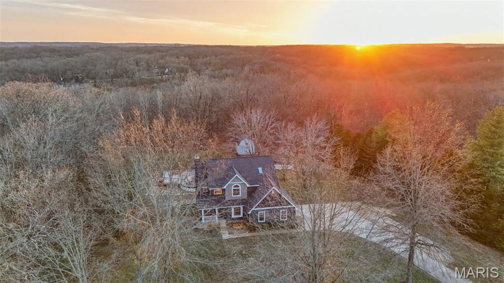 Callaway Valley - Residential