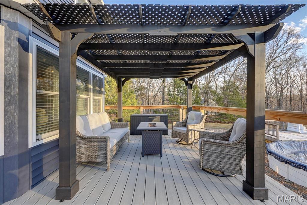 Callaway Valley - Residential