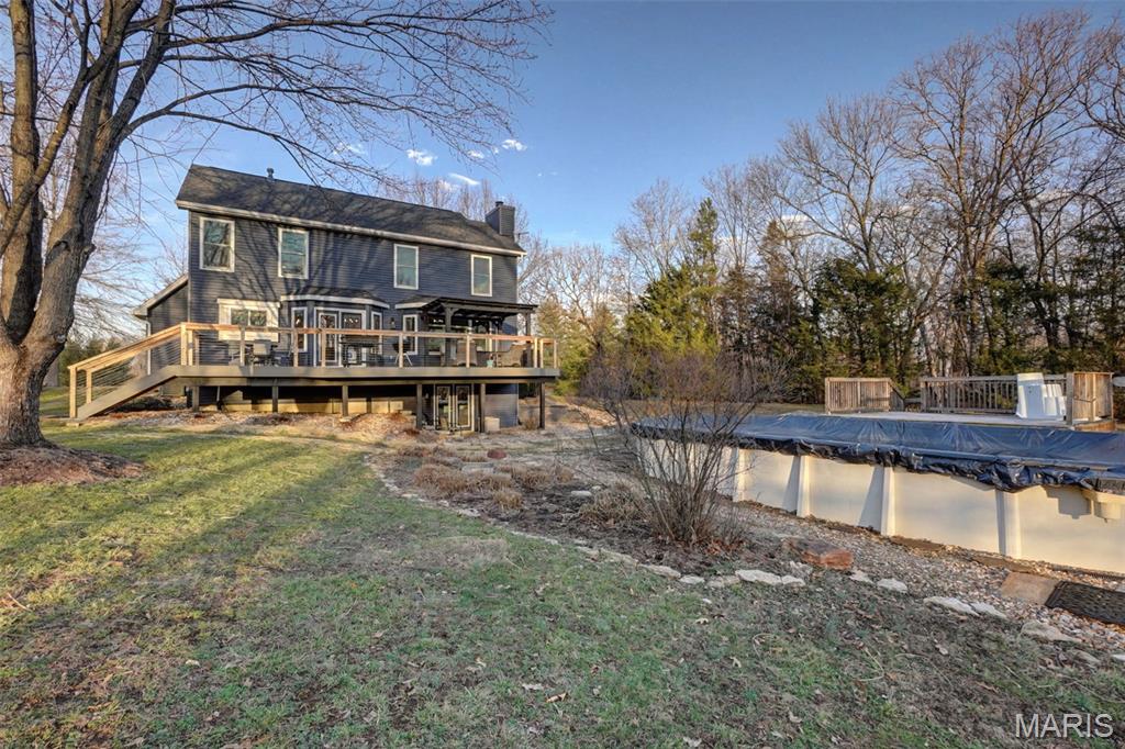 Callaway Valley - Residential