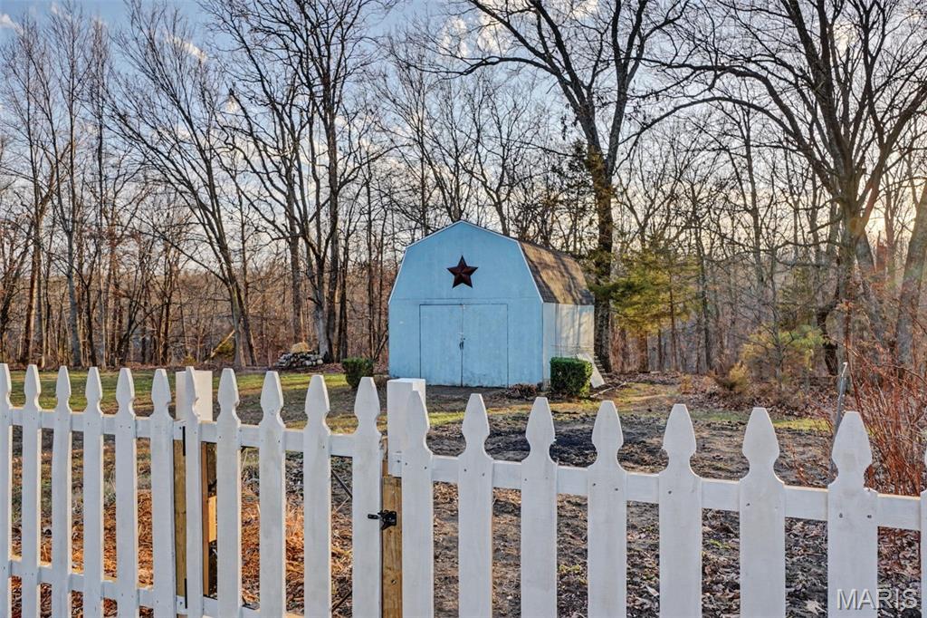 Callaway Valley - Residential