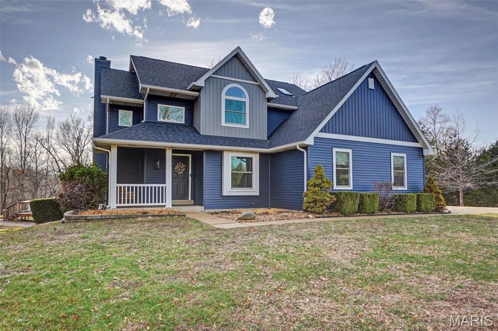 Callaway Valley - Residential