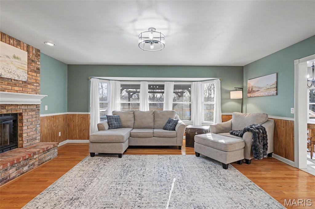 Callaway Valley - Residential