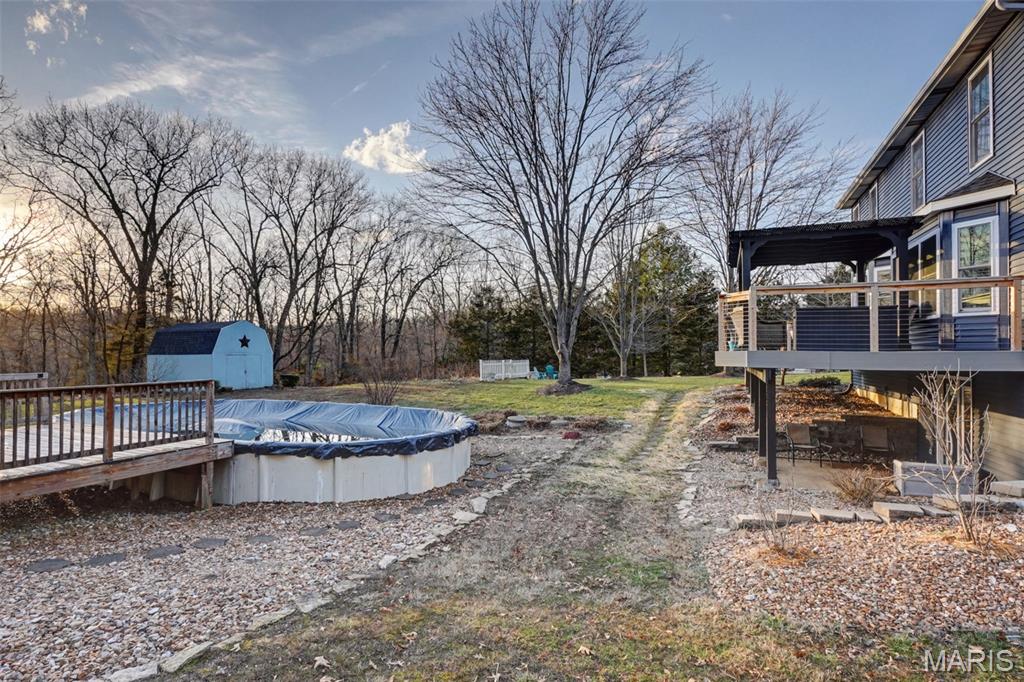 Callaway Valley - Residential
