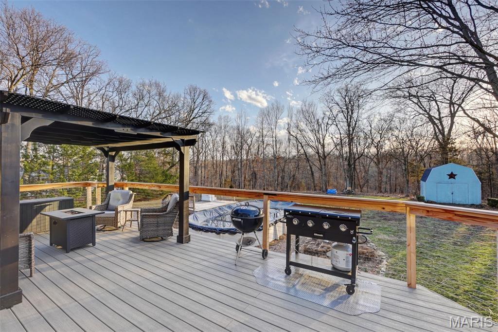 Callaway Valley - Residential