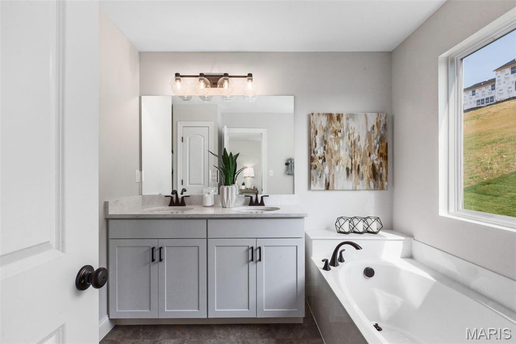 Estates at Valley View Farms 63 - Residential