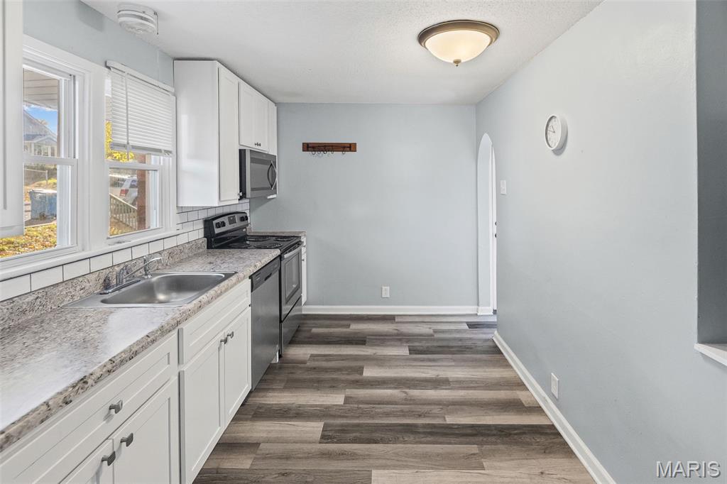 College Heights Sub - Residential