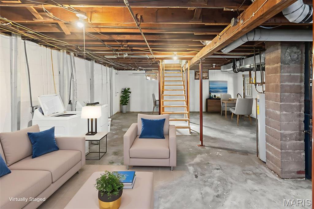 College Heights Sub - Residential