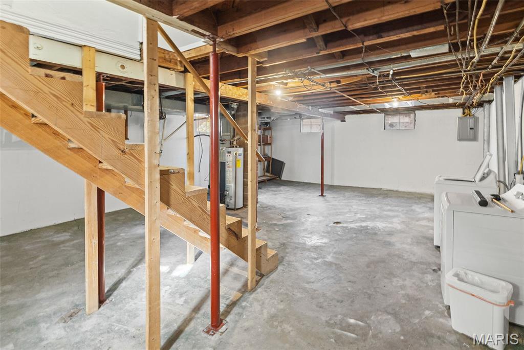 College Heights Sub - Residential