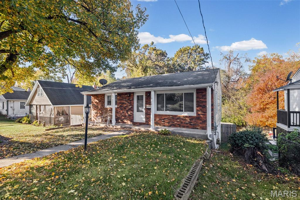 College Heights Sub - Residential