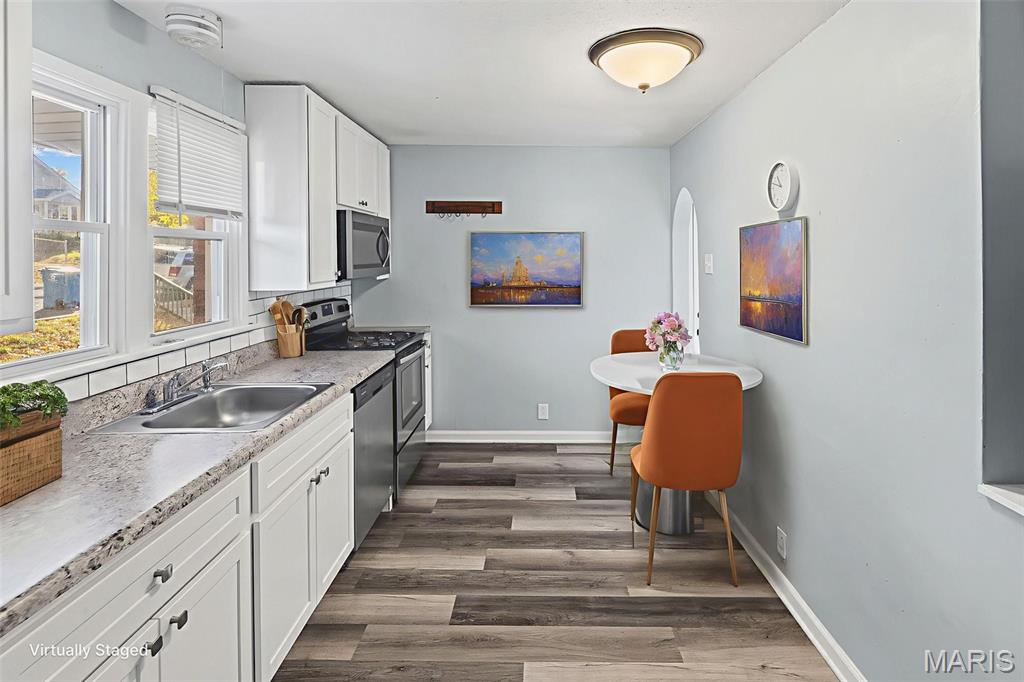 College Heights Sub - Residential