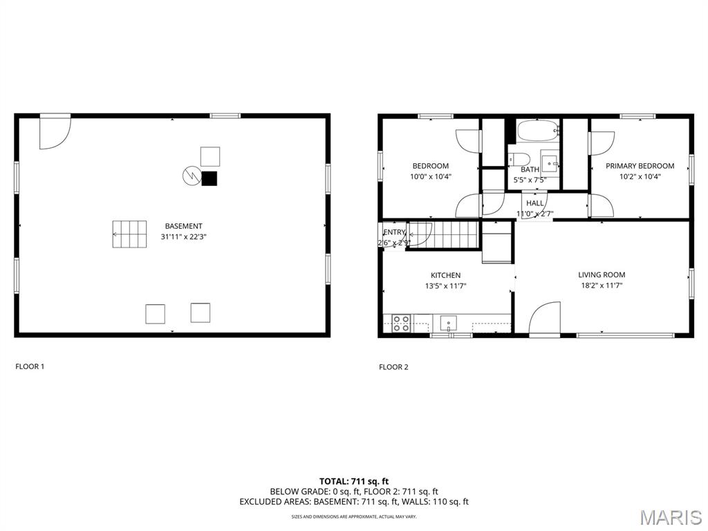 College Heights Sub - Residential