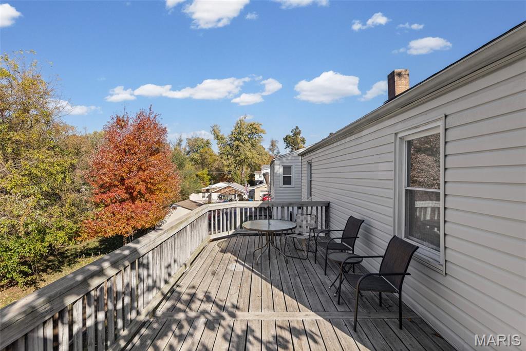 College Heights Sub - Residential