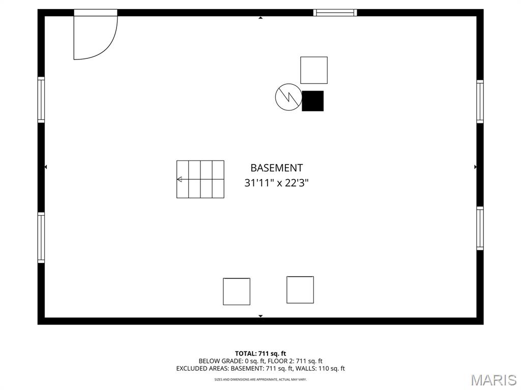College Heights Sub - Residential