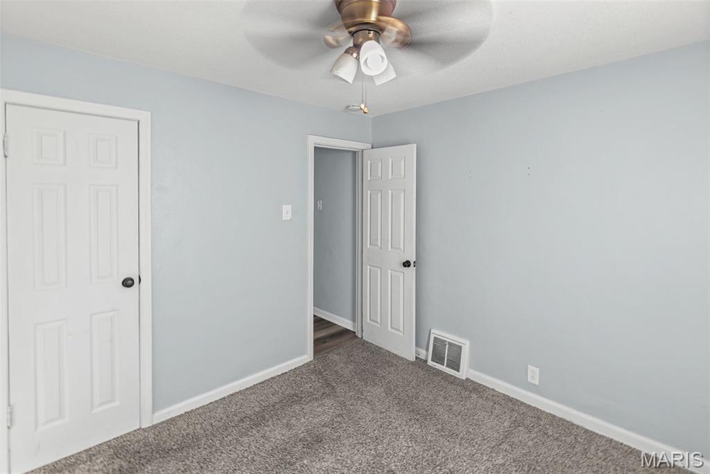 College Heights Sub - Residential