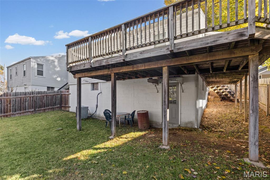 College Heights Sub - Residential