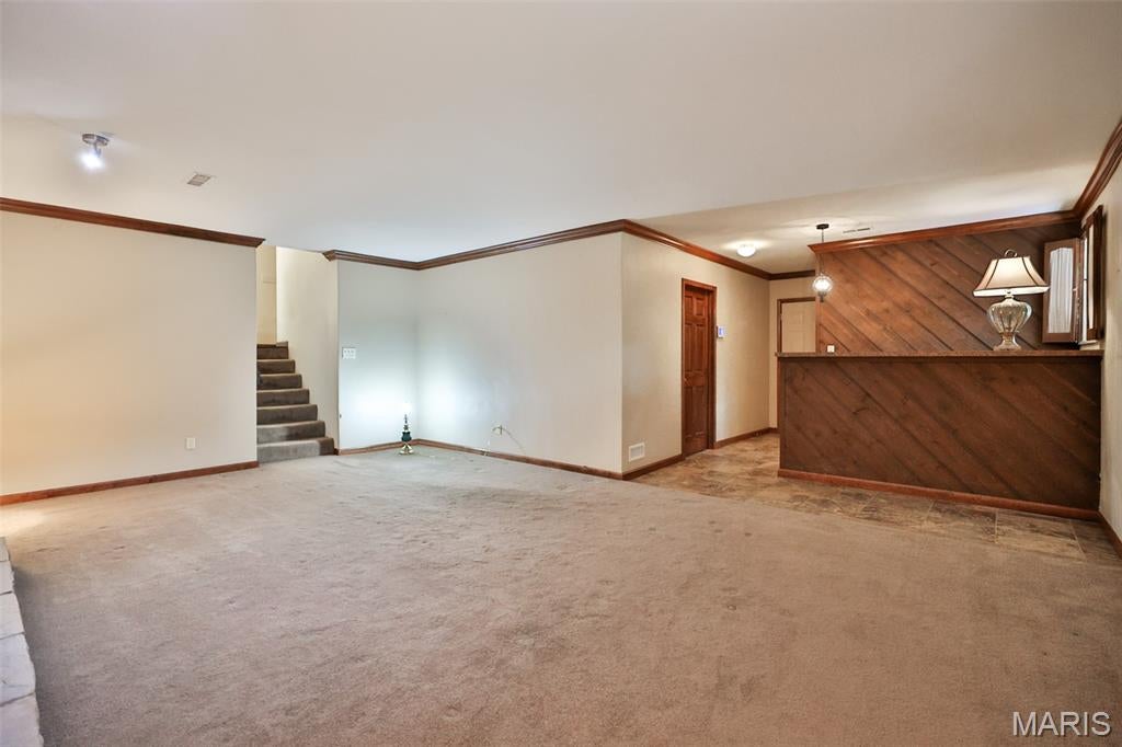 Collinswood Sub - Residential