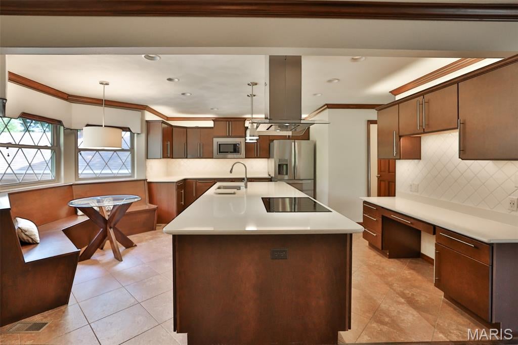 Collinswood Sub - Residential