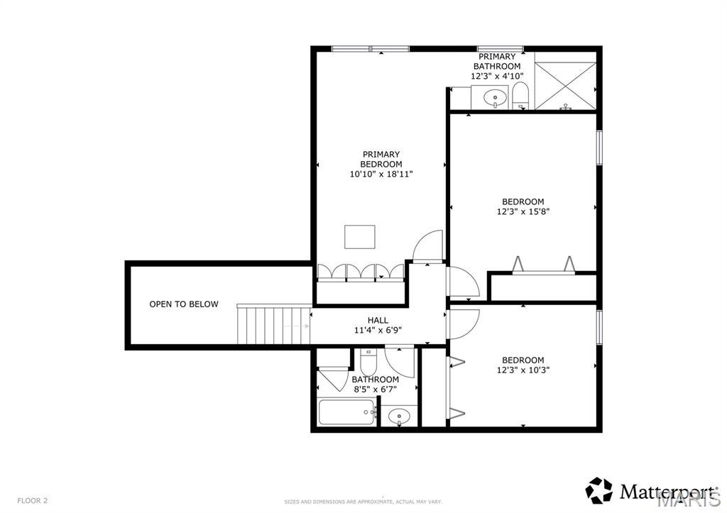 Collinswood Sub - Residential