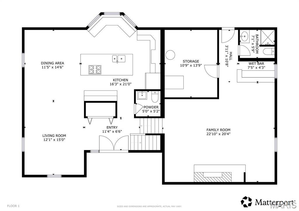 Collinswood Sub - Residential