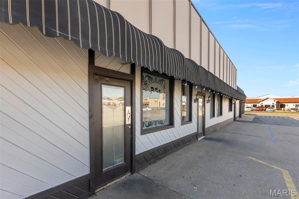 West Side Village - Commercial Sale