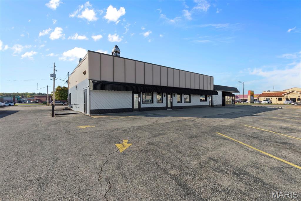 West Side Village - Commercial Sale