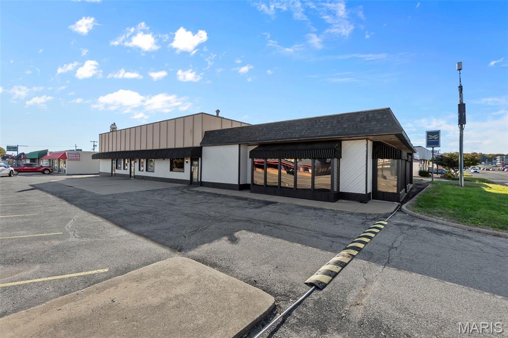 West Side Village - Commercial Sale