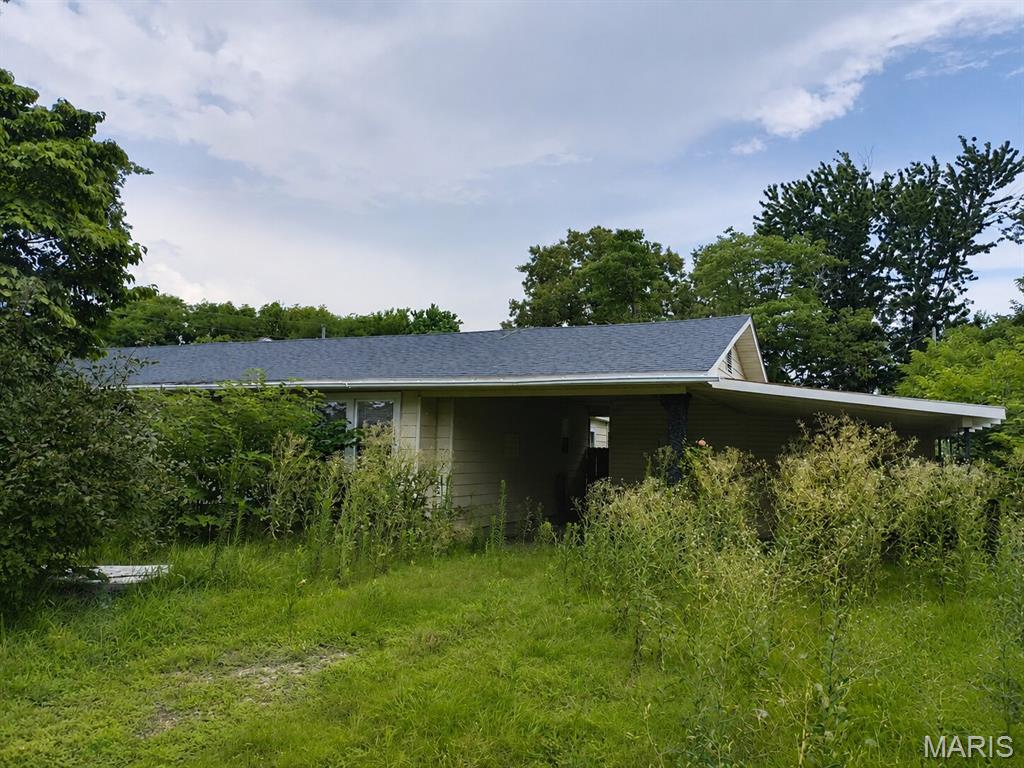 Town Of Diehlstadt - Residential