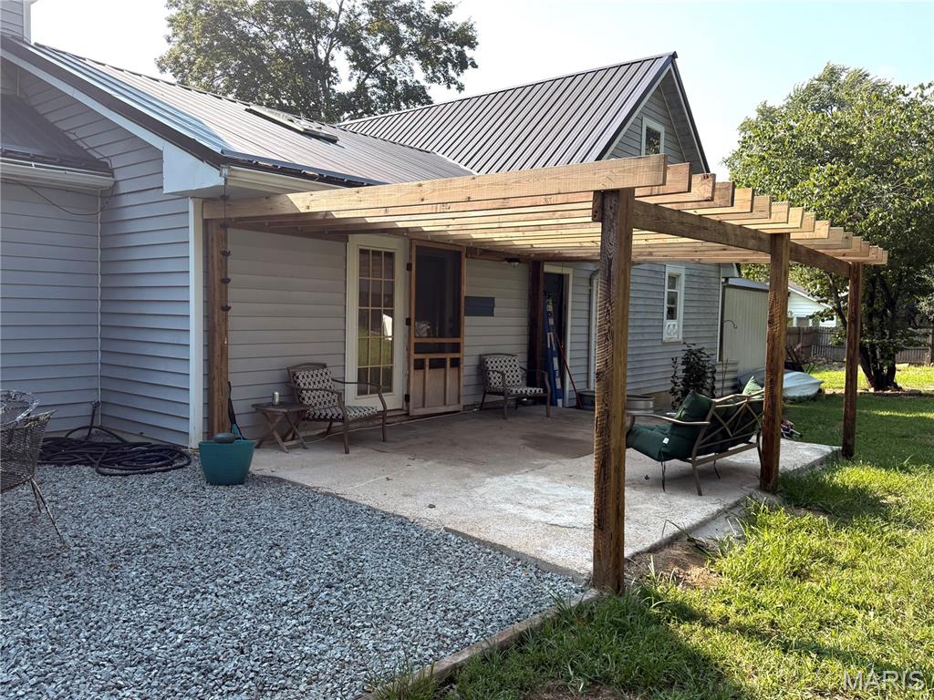 NA - Residential
