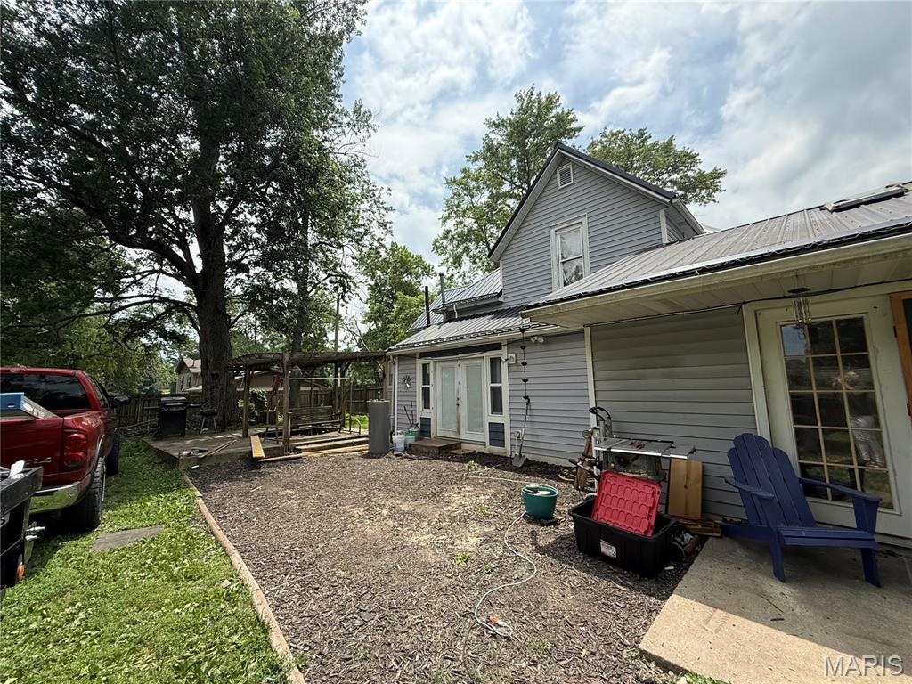 NA - Residential