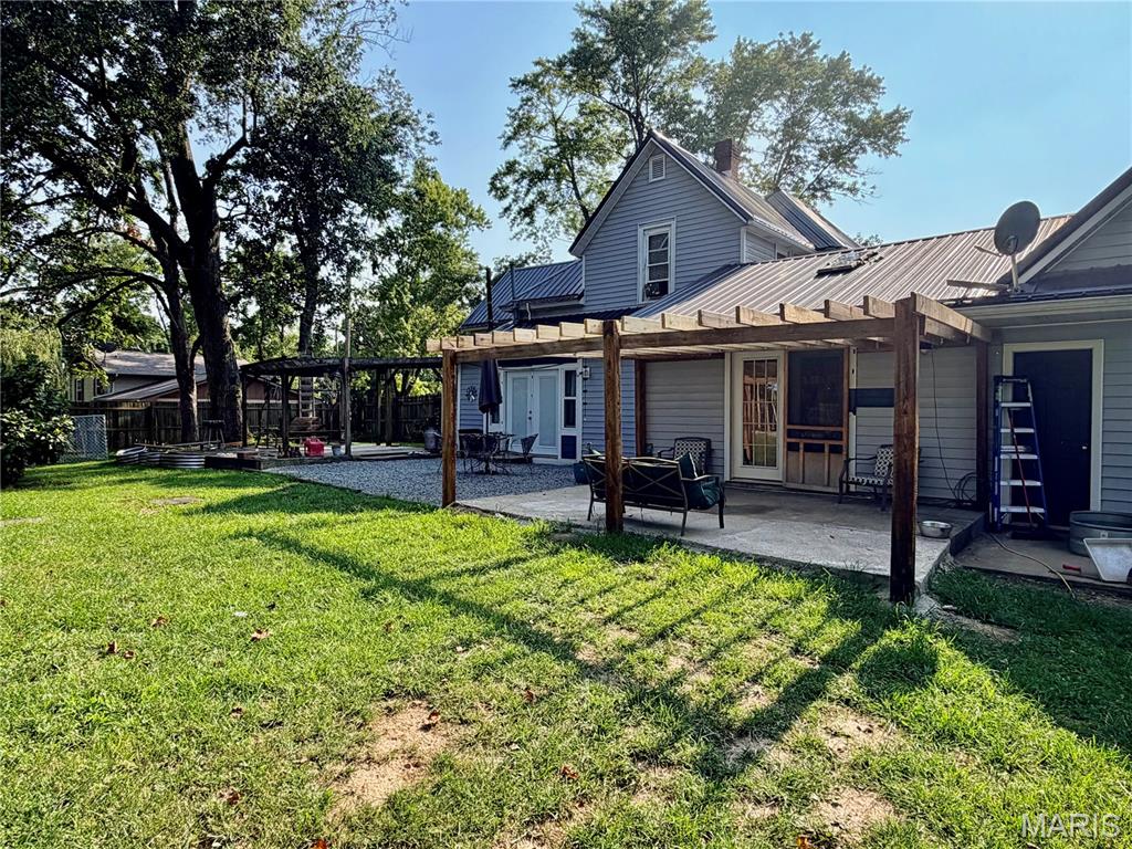 NA - Residential