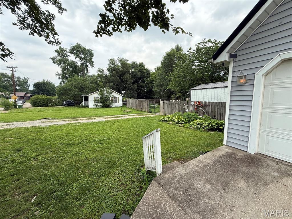 NA - Residential