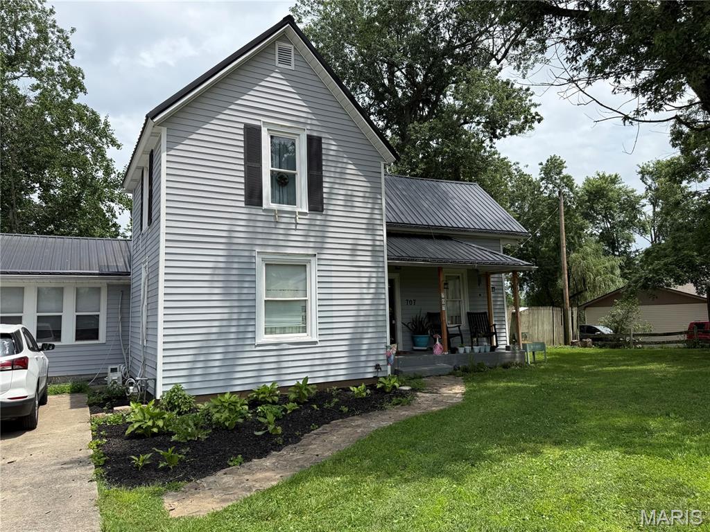 NA - Residential