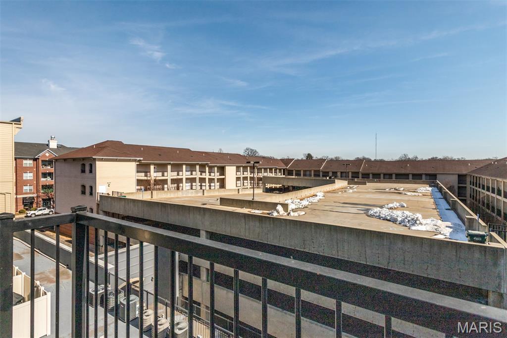 Loft Condo At Station Plaza The - Residential