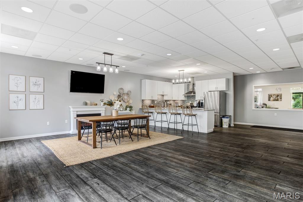 Loft Condo At Station Plaza The - Residential