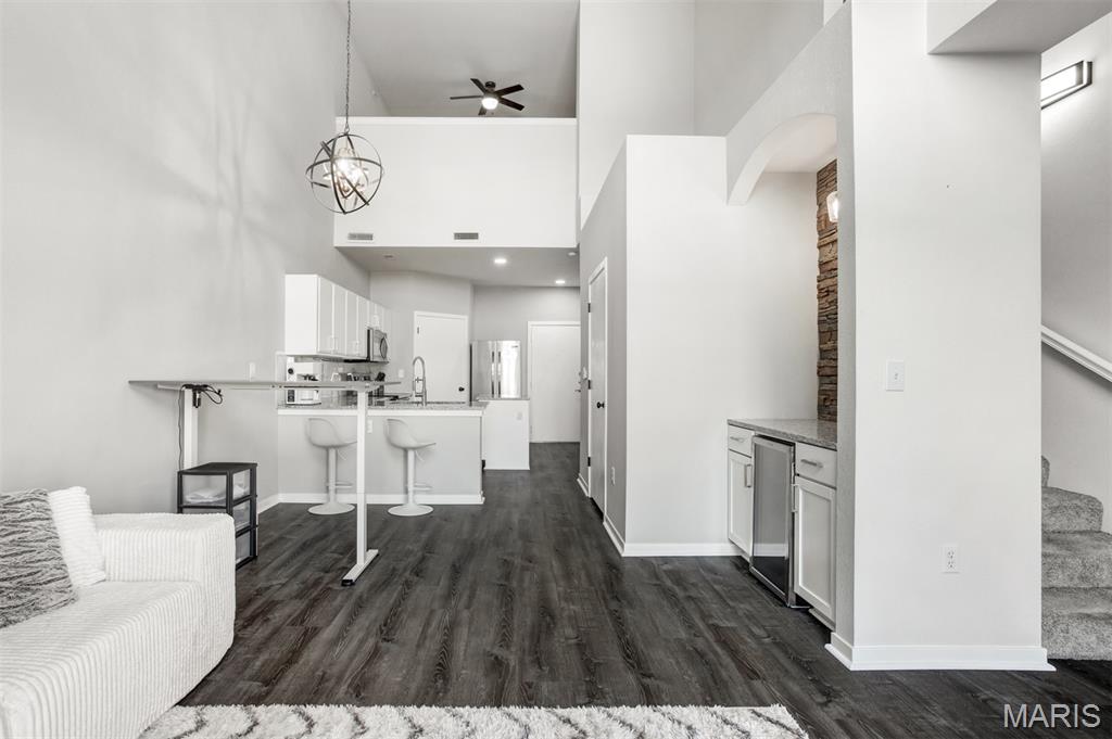 Loft Condo At Station Plaza The - Residential