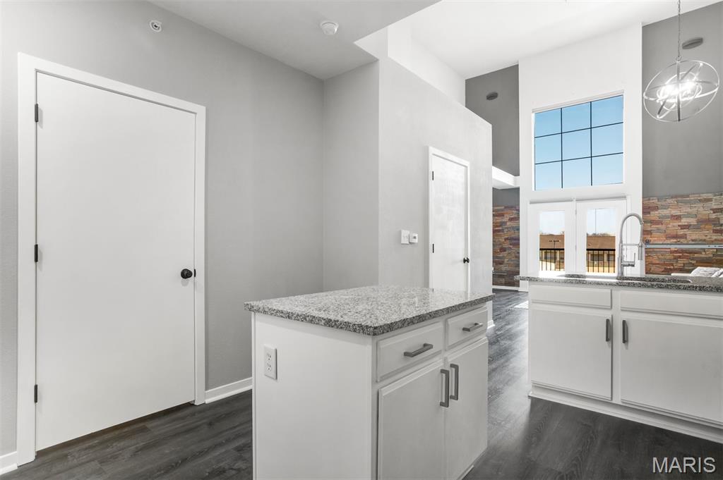 Loft Condo At Station Plaza The - Residential