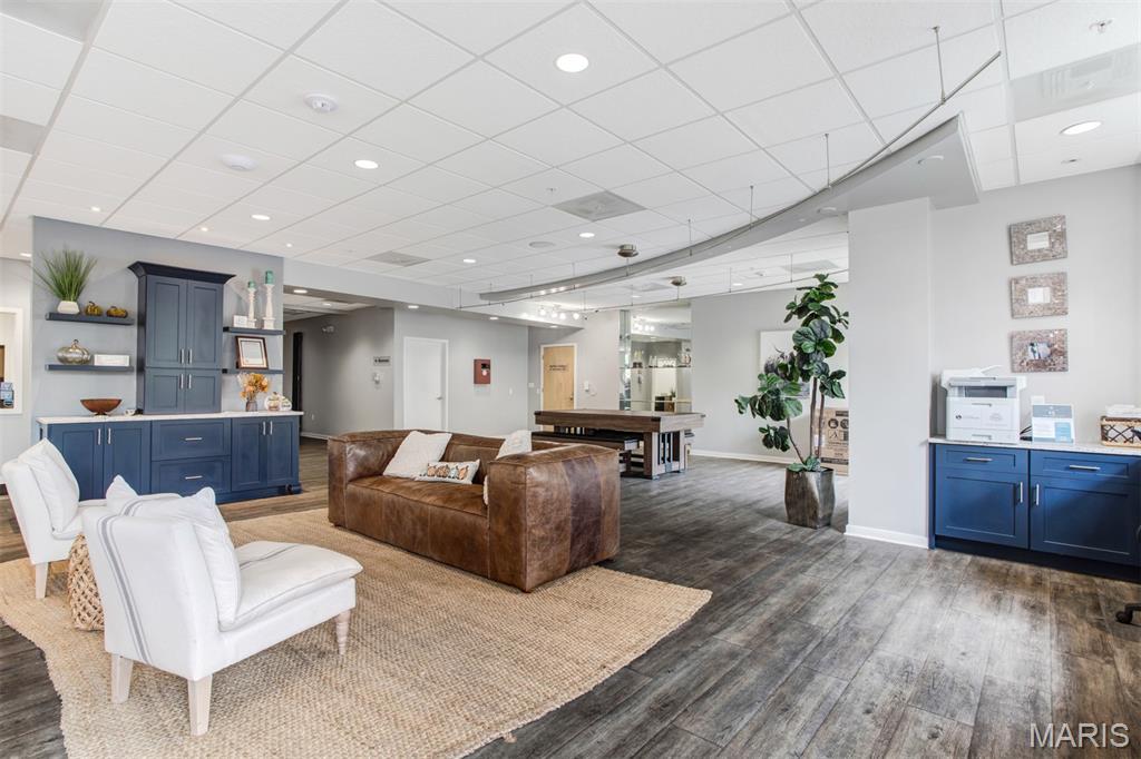 Loft Condo At Station Plaza The - Residential