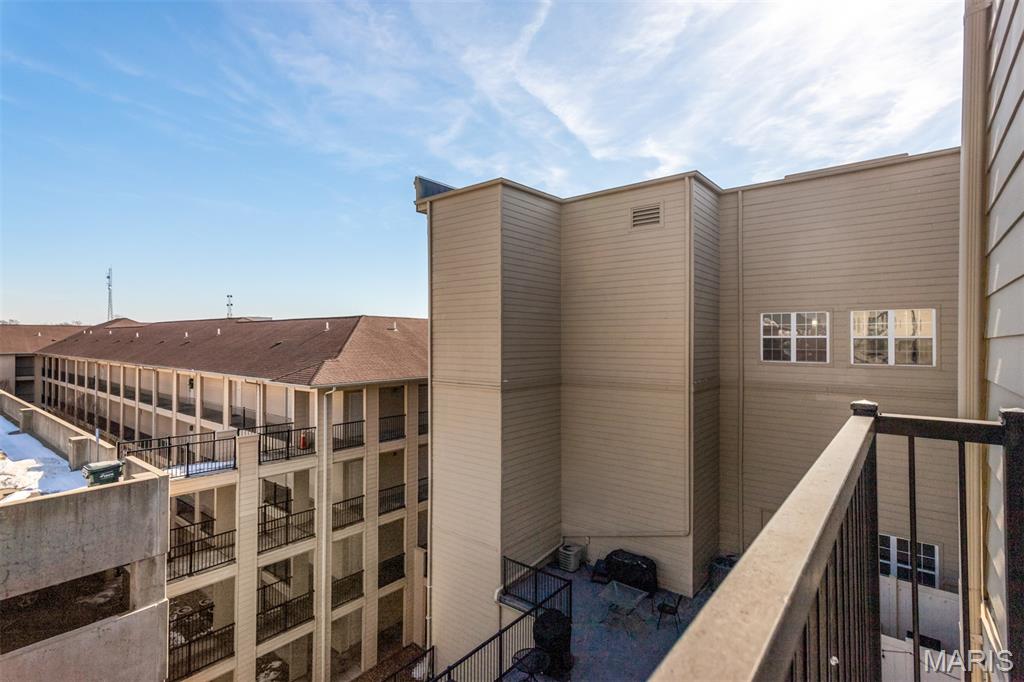 Loft Condo At Station Plaza The - Residential