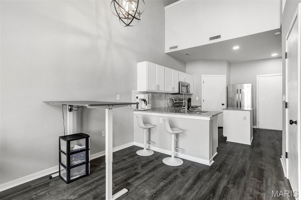 Loft Condo At Station Plaza The - Residential
