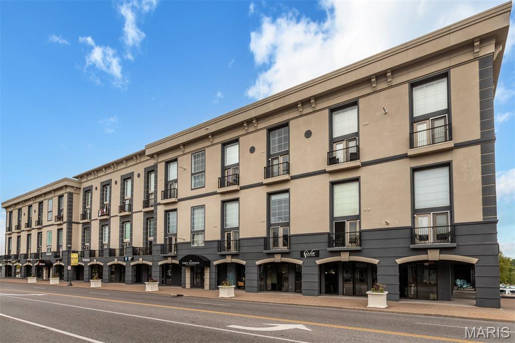 Loft Condo At Station Plaza The - Residential