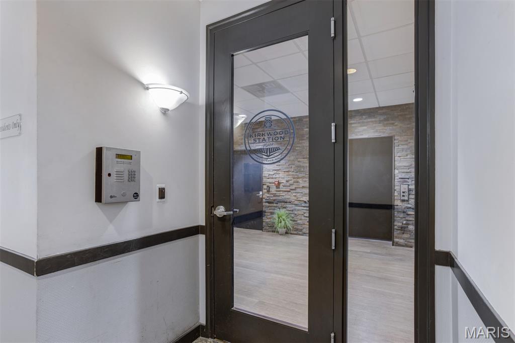 Loft Condo At Station Plaza The - Residential