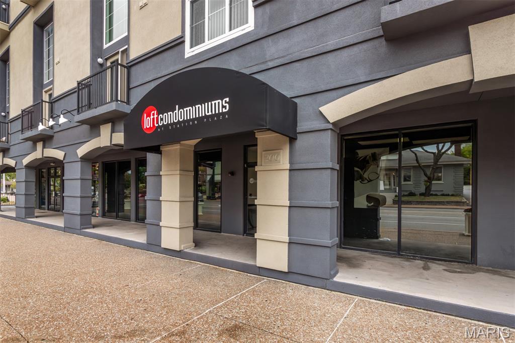 Loft Condo At Station Plaza The - Residential