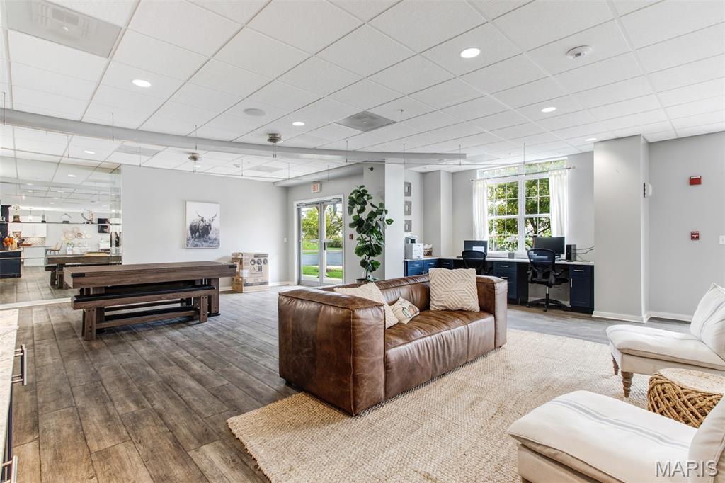 Loft Condo At Station Plaza The - Residential