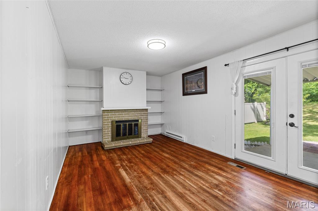 Maple Hills South 6 - Residential