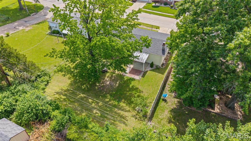 Maple Hills South 6 - Residential