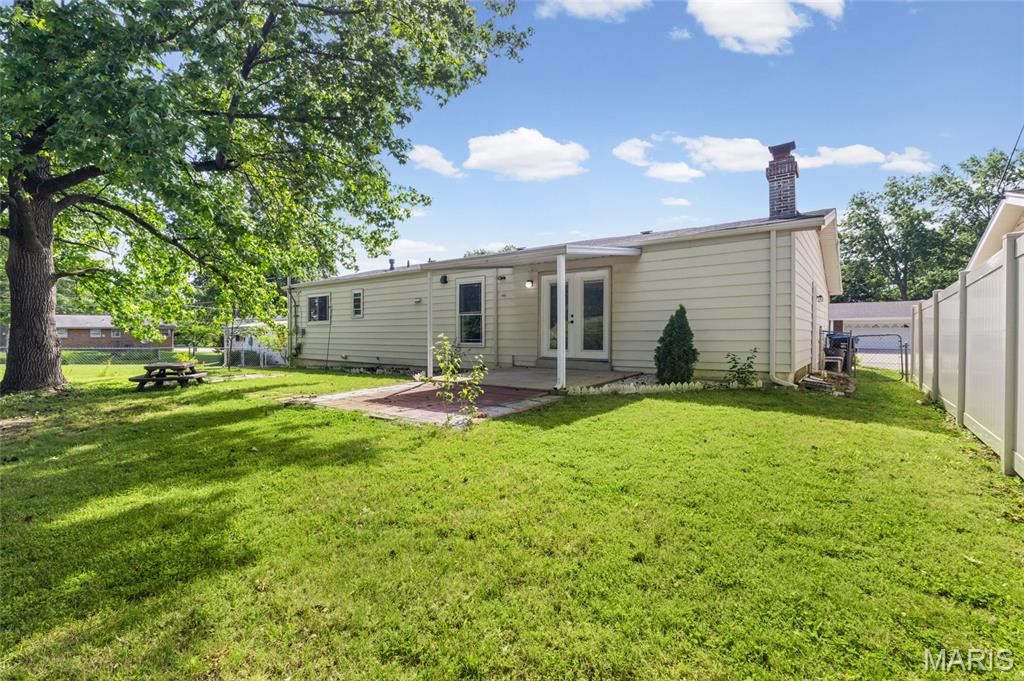 Maple Hills South 6 - Residential