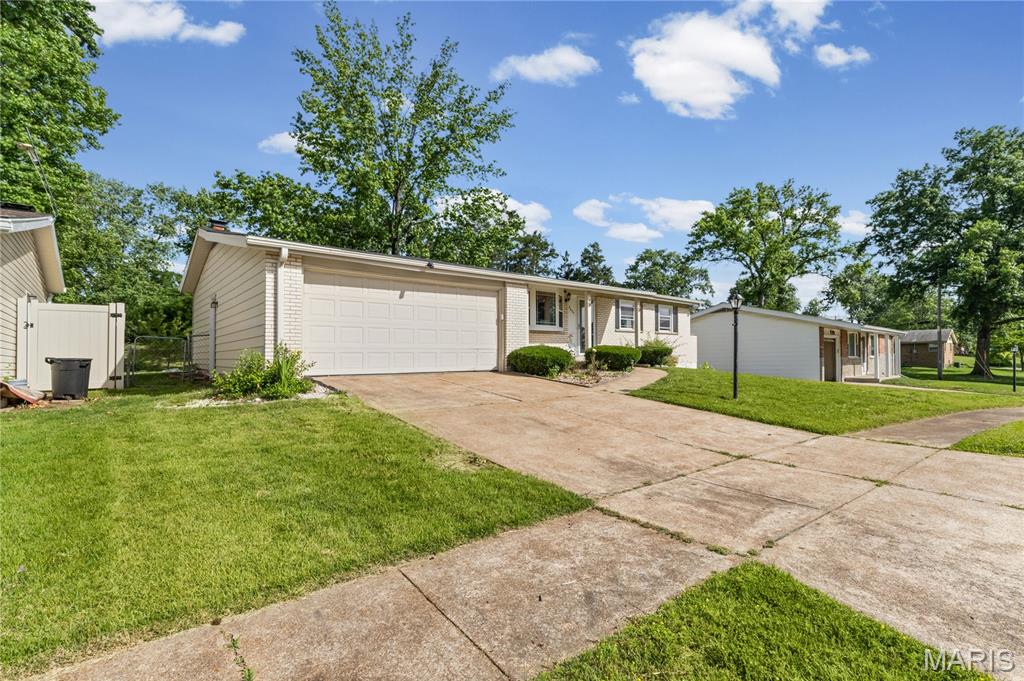 Maple Hills South 6 - Residential