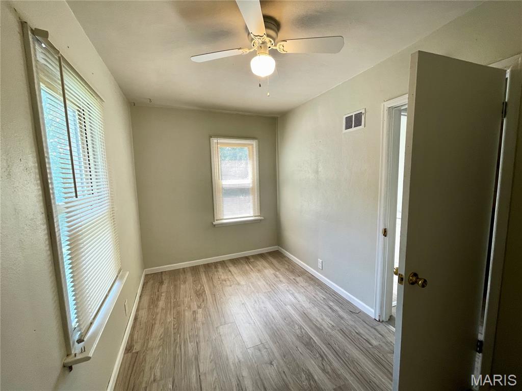 Riverview Gardens - Residential