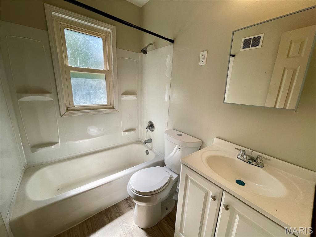 Riverview Gardens - Residential