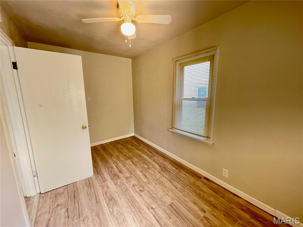 Riverview Gardens - Residential